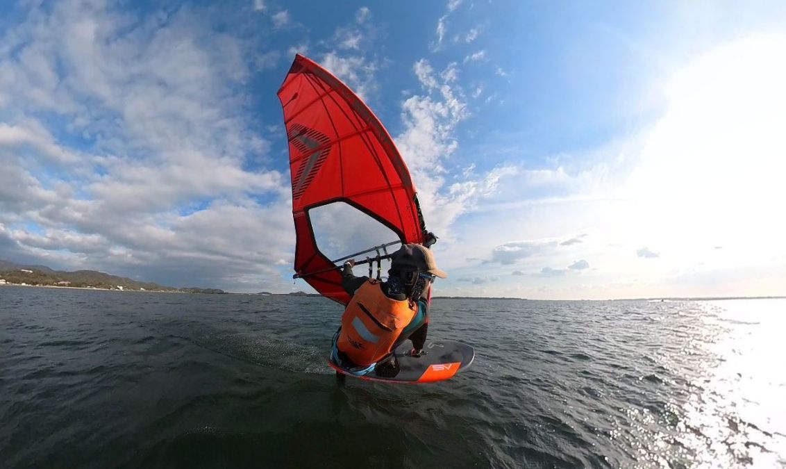 WINDS171 ウインズ171 浜名湖ウインドサーフィン 浜松ウインドサーフィン 村櫛 ウインドサーフィン